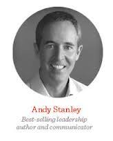 Chick-fil-A Leadercast: Andy Stanley
