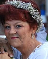 Kathryn "Yvette" Fields-Melton-Naler Obituary March 4, 2025