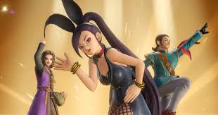 How To Farm Metal Slimes In Dq11