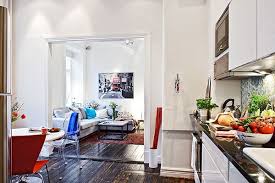 30 Best Small Apartment Design Ideas Ever Presented On Freshome Https Fresh Small Apartment Design Interior Design Apartment Small Small Apartment Interior