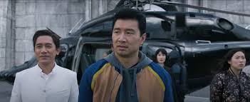 Though set in canton, china in the 1940s, the world stephen chow envisions in kung fu hustle may as well be a revisionist look at the life of asian refugees in early america, because chow uses the cinematic language of the present to playfully. Marvel Drops First Official Shang Chi Trailer Starring Simu Liu Tony Leung Fans Go Online To Celebrate The Upcoming Asian Superhero Film South China Morning Post
