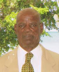 Alvido Cameron Dies at 82