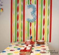 Boy Birthday Party Decorations Boys Birthday Party Decorations Car Birthday Theme Simple Birthday Party
