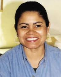 Alicia R. Clough Obituary