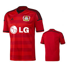 Jun 29, 2021 · thema: Bild Bayer 04 Leverkusen Heim Trikot Fussball Bundesliga Saison 2014 15 Von Adidas