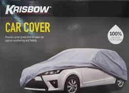 5 Jenis Cover Mobil Tahan Panas Sampai Anti Air Bukareview