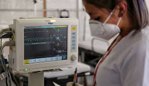 Monto del bono covid para funcionarios de la salud. Incentivos Personal Salud 35 De Los Trabajadores De La Salud En Colombia No Recibio El Bono Covid Salud Caracol Radio