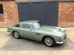 Image result for California Sage 1960 Aston Martin