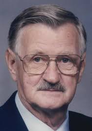 Albert M Jones — Pollock-Randall Funeral Home