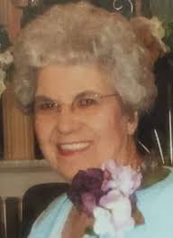 Zella Brown Obituary (1936