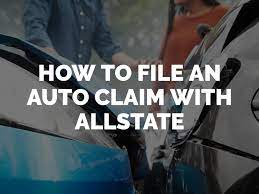 Call to get a quote, ask questions or compare you current policy to one we can. Allstate Auto Claims Filing A Car Accident Claim