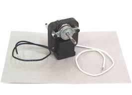 I own a circa 1968 mobile home, a holiday manor, permanently installed on a full concrete block foundation (is a mobile home permanently i disassembled the bottom half, motor and fan, and tried to find a replacement motor but had no luck. American Hardware Mfg Mobile Home Venting Exhaust