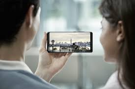Innovations available in the samsung galaxy note8 64gb (xfinity) midnight black phone. Do Bigger Things With Samsung Galaxy Note8 The Next Level Note Samsung Us Newsroom