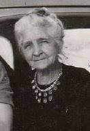 Lydia Manette Robison Hillman (1868-1953)