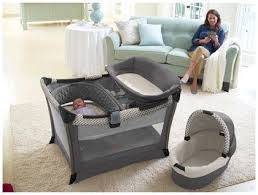 Graco Day2night Sleep System Bedroom Bassinet Pack N Play Playard Ardmore Bassinet Pack N Play Organic Baby Bedding