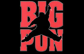 The 50 Greatest Rap Logos Big Pun Rap Hip Hop Logo