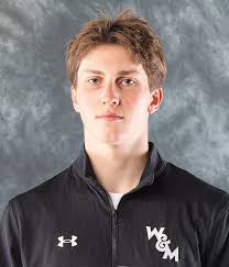 2025-26 Track & Field Roster