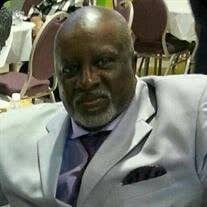 Harold Reid Sr. Obituary