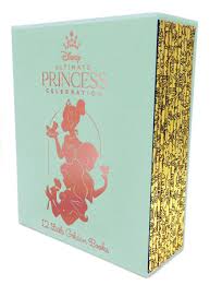Great savings free delivery / collection on many items. Ultimate Princess Boxed Set Of 12 Little Golden Books Disney Princess By Various 9780736442435 Penguinrandomhouse Com Books