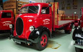 Image result for Red 1938 Truck