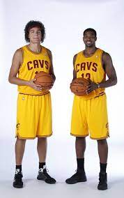 2012 2013 Training Camp Roster Cleveland Cavaliers Cleveland Cavaliers Basketball Basketball Camp Cleveland Cavaliers