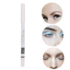 White Kajal Pencil Waterproof Buy Online At Best Prices In Pakistan Daraz Pk The pigmentation of this kajal is high lakme eyeconic kajal is definitely worth the money. white kajal pencil waterproof