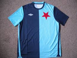 We did not find results for: Slavia Praha Weg Fussball Trikots 2012 2013