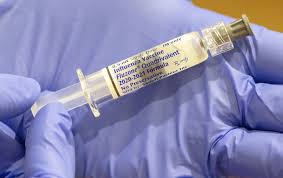 A single order must be 30 doses or more. Mandatory Flu Shots For Students In Ny Here Is What State Doh Says