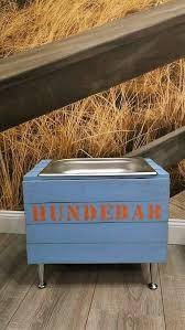Trinkstation Erhoht 25 Cmtrinknapfhundenapf Mit Etsy Decor Storage Chest Toy Chest