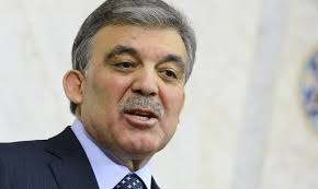 Turkish president coming to Vilnius to discuss EU relations, business ties 