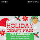 Holiday Craft Fair