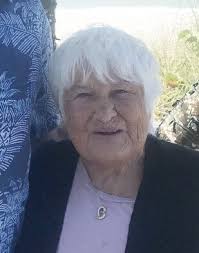 Obituary of Barbara Sue Goodwin