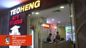 This #teoheng ktv is better then #kbox. Teo Heng Ktv Rendezvous Grand Hotel Youtube