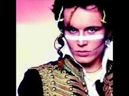 Adam And The Ants Kings Of The Wild Frontier Kings Of The Wild Frontier Adam The Ants Adam Ant Ant Music Ants