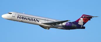 Seat Map Boeing 717 200 Hawaiian Airlines Best Seats In The