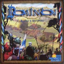 The leaders are used to collect victory points in these same categories. Dominion Card Game Wikipedia