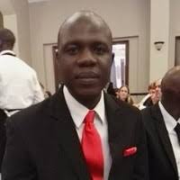 Boldwin Hlongwani (MBA)