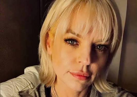 General Hospital Officially Cuts Ties With Kirsten Storms - Soap ...