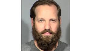 Las Vegas terrorism suspect sentenced for sexually abusing girl