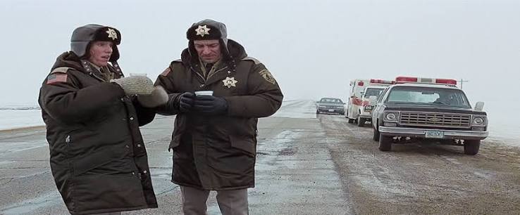 Editor Roundtable: Fargo