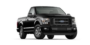 Compare options and packages or start shopping @carsdotcom. 2017 Ford F 150 Pickup Truck Trim Level Packages Donley Ford Of Galion