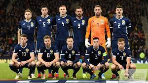 Scotland's national team said they will not take a knee before thursday's 2022 world cup qualifier against austria and will instead stand in solidarity with. Scotland National Team Introduction Of The Rivals
