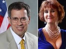 Arlene J. Schar and David Leffler