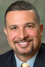 Lawrence 'Bo' Wright named new Geneva City School District superintendent