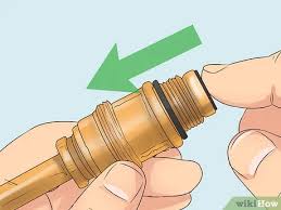 Well as it turn out, a leaky faucet releasing just one drop of water a minute is going to waste 1,440 drops in a day and 34 gallons in a year. How To Fix A Leaky Bathtub Faucet With Pictures Wikihow