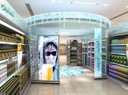 Resultado De Imagen De Supermarket Mockup Store Design Shopper Marketing Retail Concepts