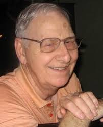 James Gresham Obituary