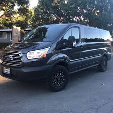 4x4 Ford Transit With A Small Lift Kit Ford Transit Ford Van Ford Transit Conversion