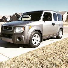 lowered honda element honda element honda acura