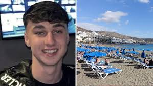 Denise tvingades lämna Idol